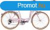 KENZEL BELLISSIMA ROYAL 6 SPD 26"