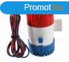 Fenkszivatty 69L/perc BGPUMP-1100GPH-12V