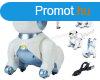 Interaktv stl ugat tncol Robot kutya ROBODG
