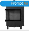 KRATKI LUCY 12 BLACK BALOS LGFTSES KANDALLBETT FEKETE B