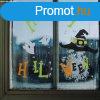 Zsels ablakdekor - halloween 55204H