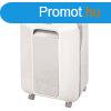 Iratmegsemmist, mikrokonfetti, 11 lap, FELLOWES Powershred