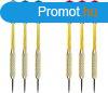 Faver steel darts szett - 21 g