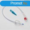 100% Szilikon Foley ballon katter 2 jrat- CH6 - CH24