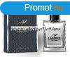 Bi-es Laserre Pour Homme EDT 100ml / Lacoste Pour Homme parf
