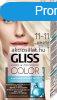 Schwarzkopf Gliss Color hajfestk 11-11 Ultravilgos titn s