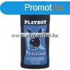 Playboy King Of The Game Tusfrd 250ml