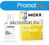 Mexx City Breeze For Her EDT 15ml Ni parfm