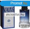 Real Time Wild Action EDT 100ml / Christian Dior Sauvage par