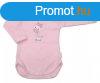 Babastar hossz ujj pamut body (80) Zsirf It&#039;s a 