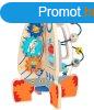 Tooky Toy Fa rakta activity jtk