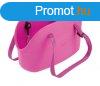 Ferplast With-Me Small Purple Pink 35 kisllat szllt tsk