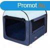 Trixie Dog & Cat Transport Box Szllt Box - 40x44x55cm