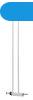 Ferplast Dog Gate & Barrier extension bvt elem 13xh79