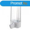 Ferplast Silver Fpi4558 Masszv nitat s netet Fgglege