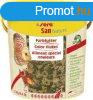 Sera San Nature 10l 2kg lemezes sznfokoz dszhaltp (03228