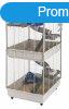 Ferplast Furet Tower grnyketrec 80x75x161cm (57063414)