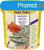 Sera Pond Flakes Nature Bioflakes lemezes tavi haltp 10lite