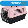 Ferplast Atlas 5 Pink Queen Puppy szllt box fm ajtval (
