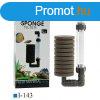Ista Bio-Sponge Akvrium szivacsszr small akvrium szr
