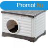 Ferplast Petvilla 60 hz kislllatoknak 54x43x38,5cm (872650