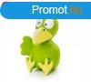 Jk Animals Latex Crazy Green Chicken 13 cm (46831-1) zld