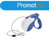 Ferplast Amigo Cord mini automata prz Blue White (75700025