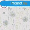 Evora trtfehr alapon zld-arany virg mints tapta 459201