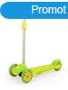 Hromkerek Roller SMJ Sport srga-zld