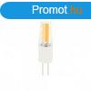 LED izz, G4, 2W, AC/DC12V, fehr fny, 360 180LM