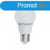 LED gmb, E27, A60, 10W, 230V, meleg fehr fny - dimmelhet