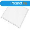 LED panel, 60*60, 48W, 230V, meleg fehr fny