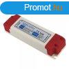 Manyag hzas tpegysg 36W, 24V, 1,5A - 3 v garancia