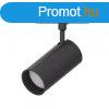LED mgneses beltri reflektor, DC48V, 12W, 3000K, 960lm, 15