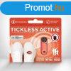 Tickless ACTIVE Coral hordozhat kullancsriaszt kszlk em