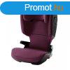 Britax/Rmer Kidfix M Isize 100-150cm #Burgundi Red