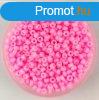 Miyuki ksagyngy - 415 - Opaque Soft Pink - mret:11/0