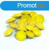 Swarovski chaton - 8mm - Yellow Opal 