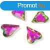 Tvolkeleti veg kristly - Szv - Crystal Vitrail Medium - 