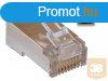 FTP Cat5e RJ45 dug, fali kbelre