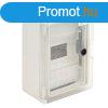 Tracon TME282113M 18mod/ HWD=280210130mm/ IP65/ IK10/ 1