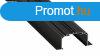 Tart Profil LARGO M3 Fekete 3 mter