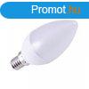 Nedes Led Izz C37 Gyertya E14 5W Termszetes fehr