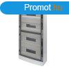 GEWISS GW40109BD lakseloszt 72 modulos falon kvli tlts
