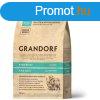 GRANDORF CAT LAMB AND TURKEY ADULT INDOOR 400G SZRAZ MACSKA