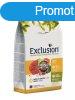 Exclusion Mediterraneo Monoprotein Formula Noble Grain Adult