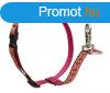 LUPINE NO PULL (Heart 2 Heart 1,9 cm szles 36-60 cm)