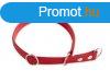 Firedog BioThane nyakrv Sport 19 mm 40 cm red