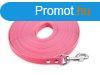 Firedog BioThane Nyomkvet prz 19 mm 13 m pink