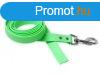 Firedog BioThane prz 25 mm 3 m fog nlkl light green